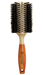 Curlisto Large Boar Bristles Brush