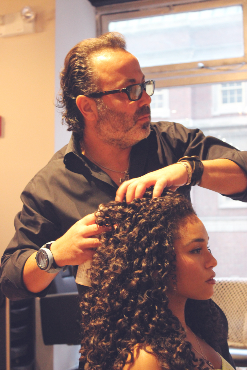 4 Reasons To Attend A Stylist’s Seminar With Christo