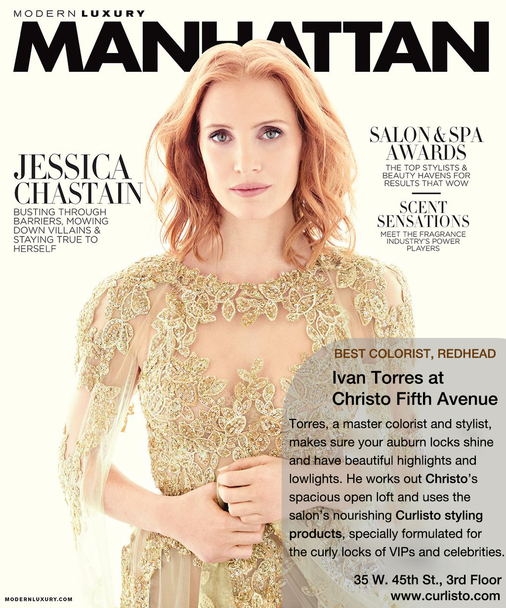 Manhattan Magazine 2016