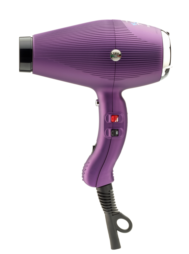 Gamma+ Aria Duel Ionic Hairdryer - Christo Fifth Avenue