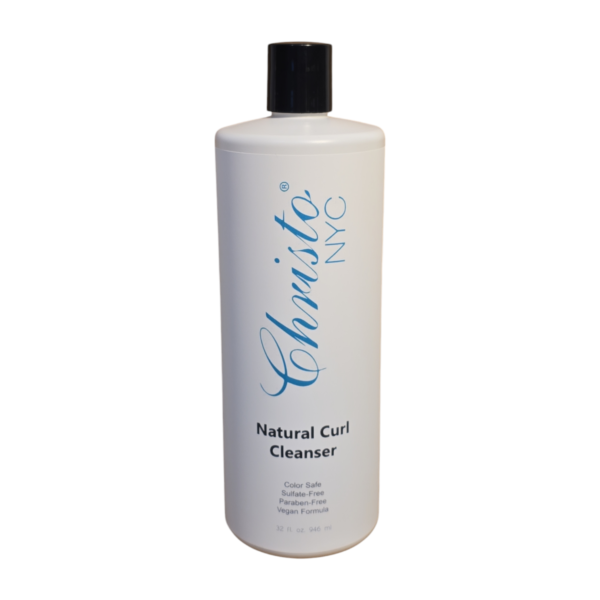 Christo NYC Natural Curl Cleanser - Image 5