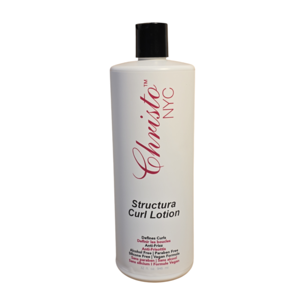 Christo NYC Structura Curl Lotion - Image 5