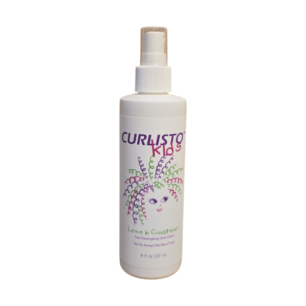 Curlisto Kids Leave-in Conditioner