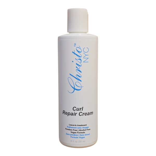 Christo NYC Curl Repair Cream - Image 5