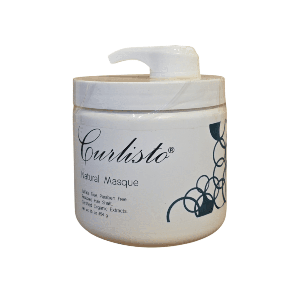 Curlisto Natural Masque - Image 5