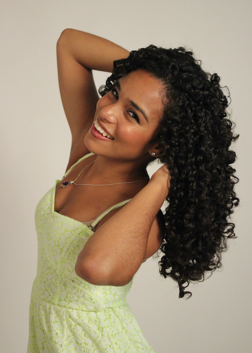 3 Curlisto Products to DeSummerize Your Curls