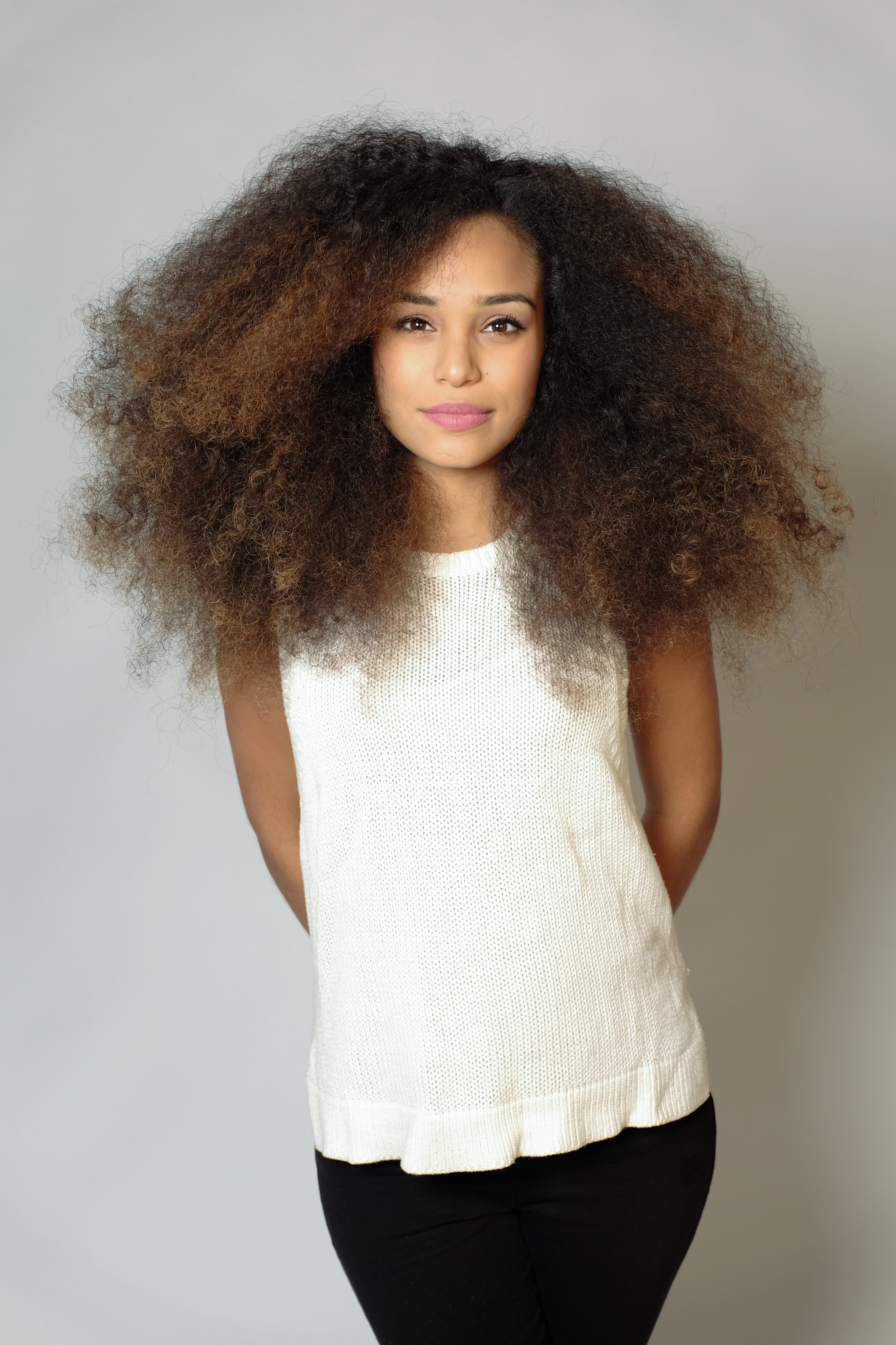 What is the Curly Girl Method? – Step-by-Step Guide for Curly Hair