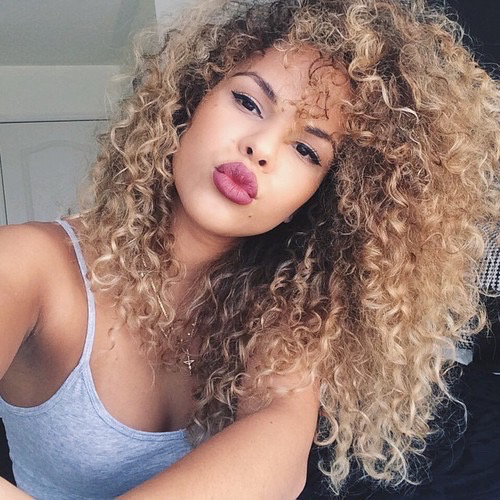 4 Reasons To Embrace Big Hair