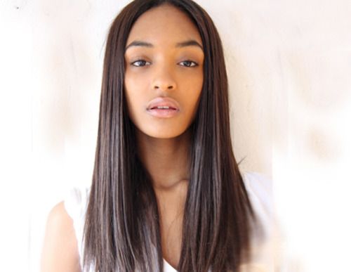 The Dos and Don’ts of Straightening Curly Hair