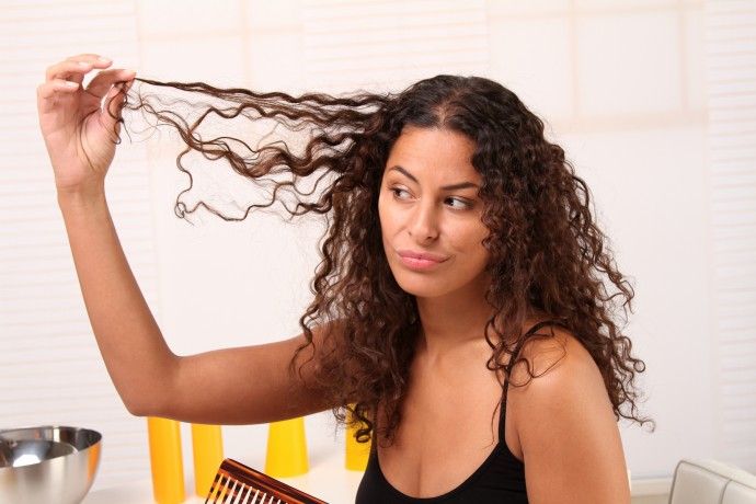 How To Get Rid of that Seasonal Dry Scalp!