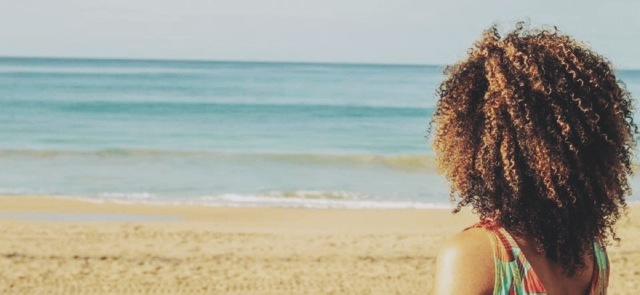 3 Essential Tips to Prepare your Curls for Summer!