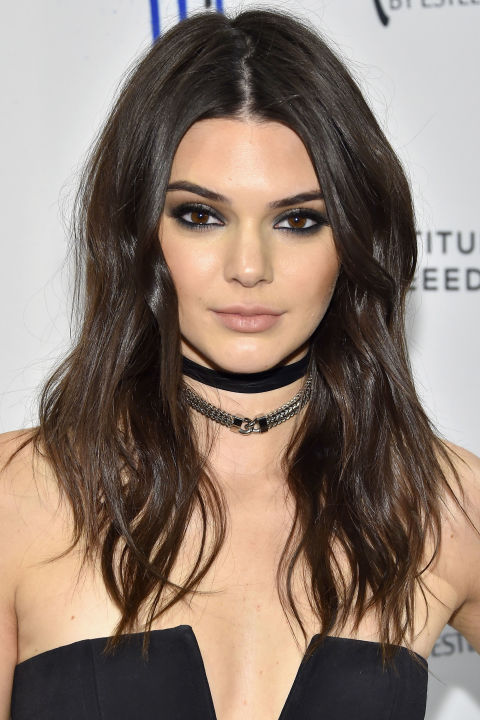 hbz-fall-hair-kendall-jenner-getty